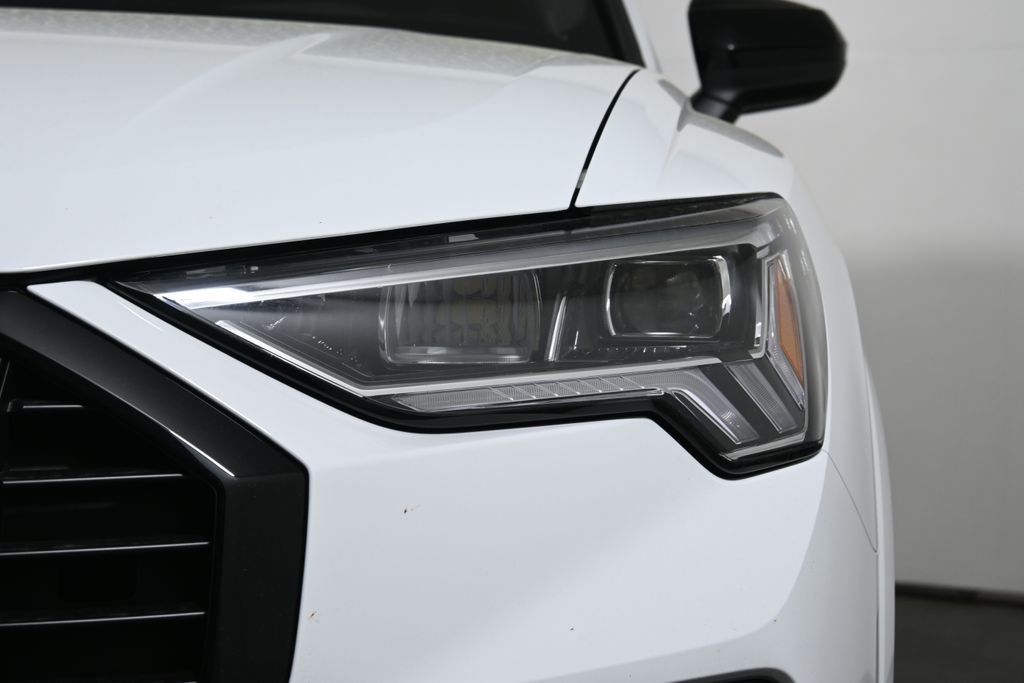 2025 Audi Q3  10