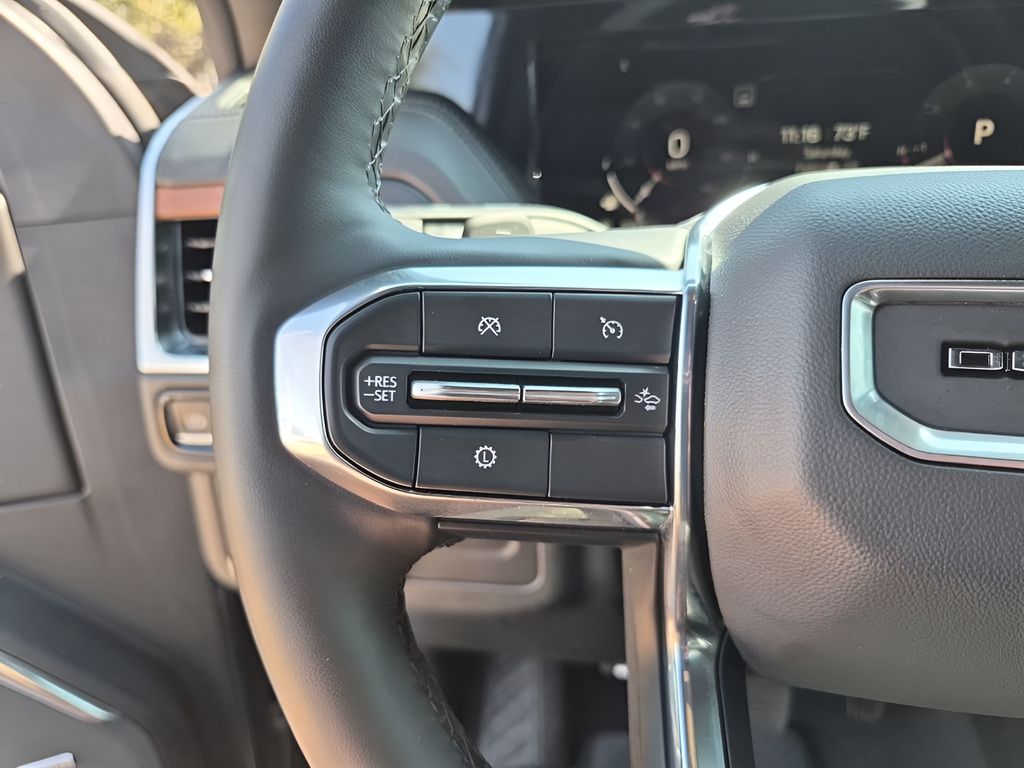 Used Car 2025 Gmc Yukon Xl  Denali For Sale Under $70,000 In Austin, Texas