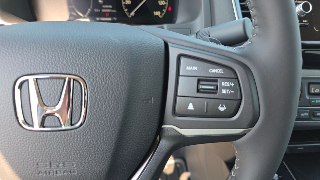 2026 Honda Ridgeline RTL - Photo 15