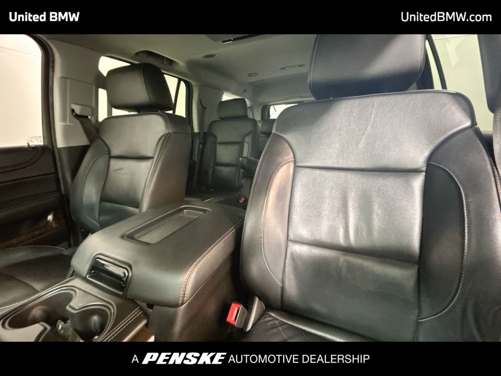 Thumbnail: 2018 Chevrolet Tahoe - 13
