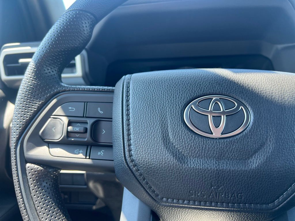 2025 Toyota Tacoma SR5 Double Cab photo 22