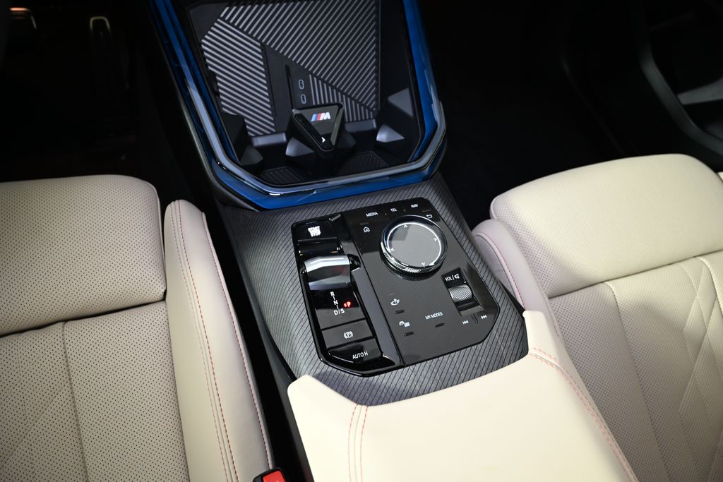 Thumbnail: 2026 BMW X3 - 19