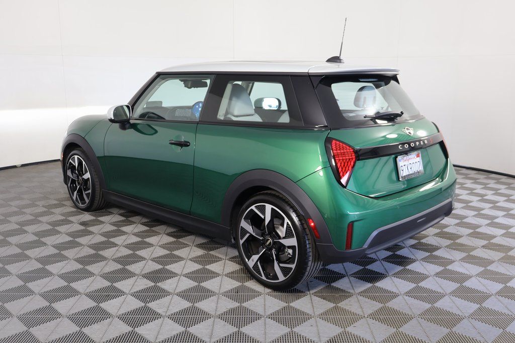 Thumbnail: 2025 MINI Cooper - 6