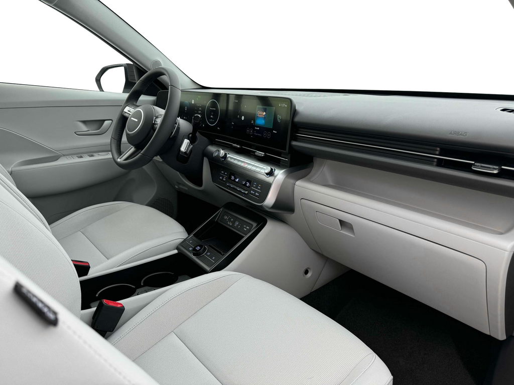 2025 Hyundai Kona SEL 15