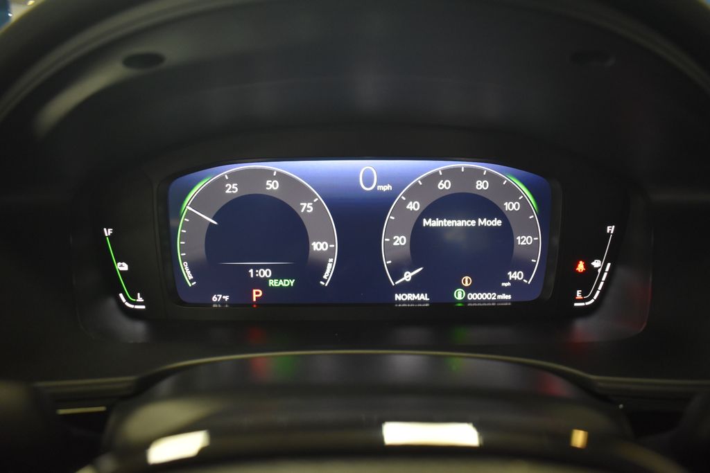 Thumbnail: 2026 Honda Civic - 19