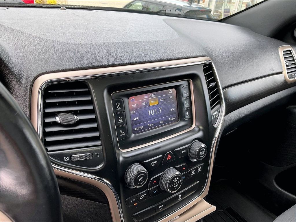 2014 Jeep Grand Cherokee — photo 19