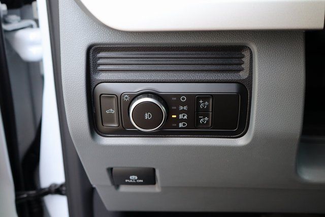 new 2026 Ford F-350SD car, priced at $60,700