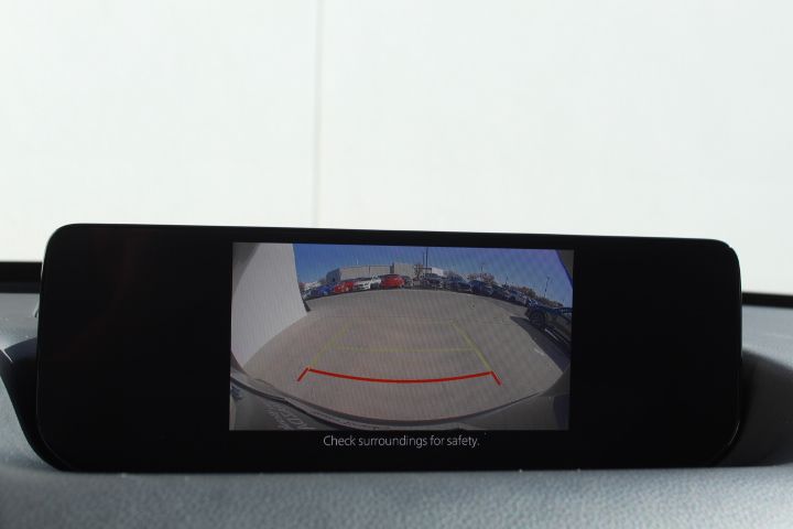 Used Car 2024 Mazda Cx-50  2.5 S Preferred Package For Sale Under $25,000 In Georgetown, Texas