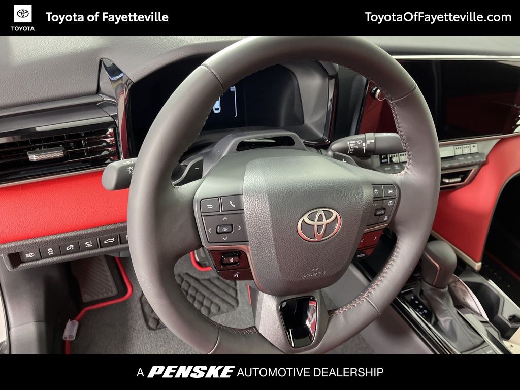 Thumbnail: 2026 Toyota Camry - 26