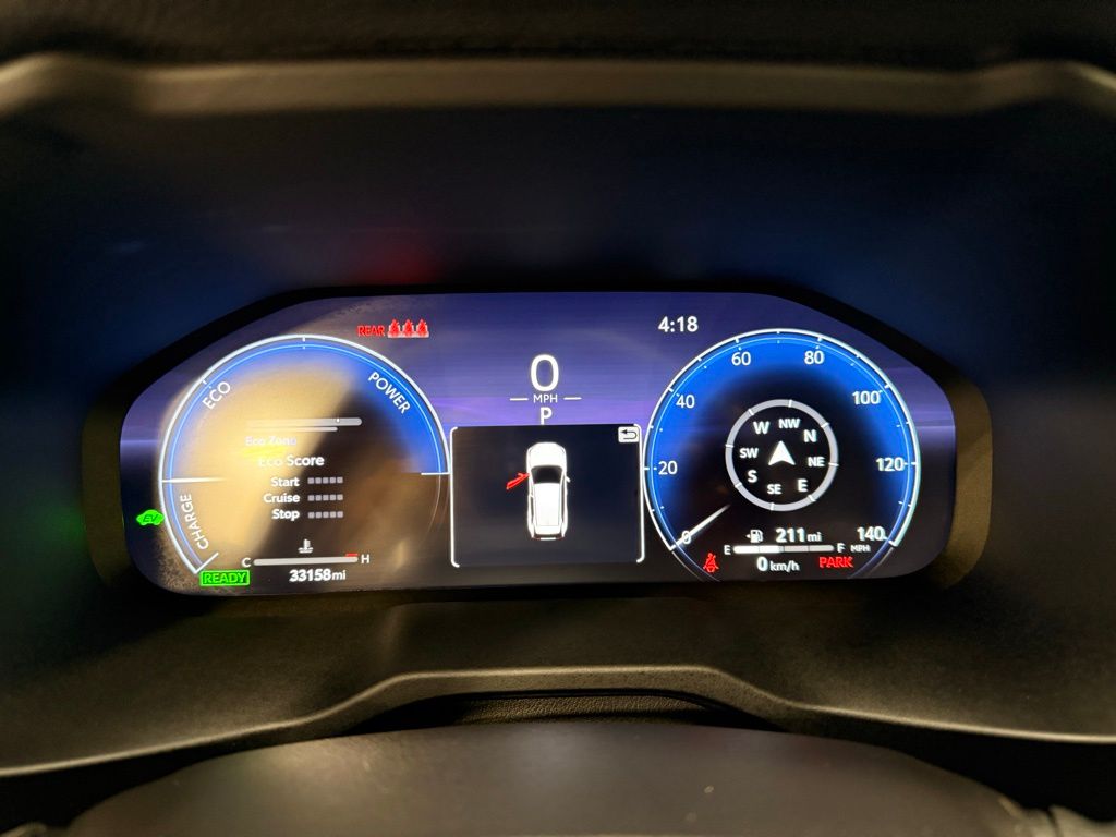 Thumbnail: 2024 Toyota RAV4 - 15