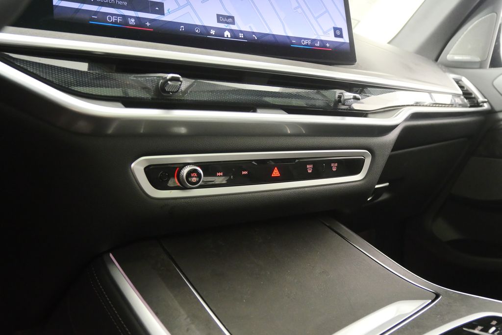 2025 BMW X5 sDrive40i 26