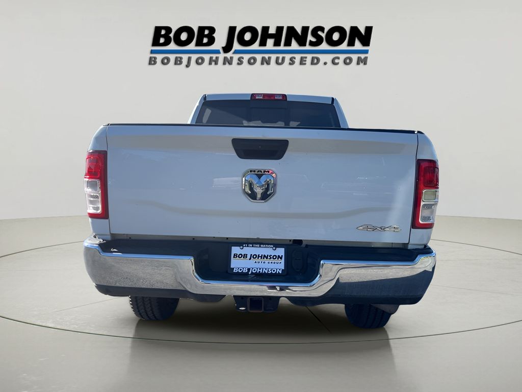 2020 Ram 2500 Tradesman photo 19