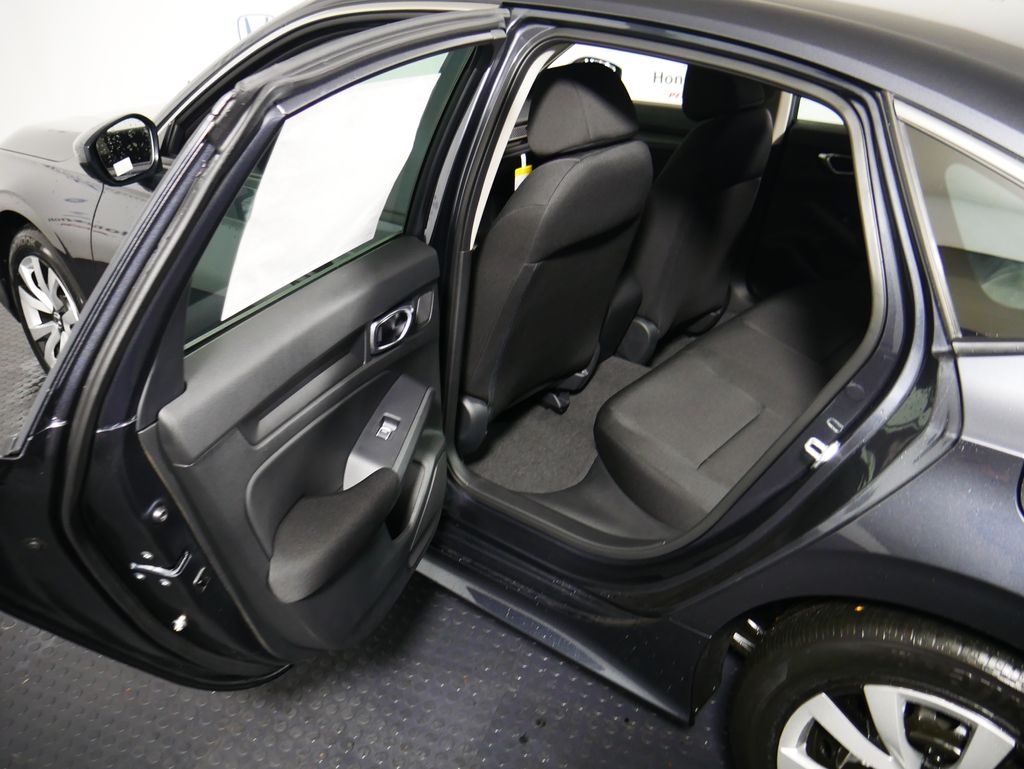 Thumbnail: 2026 Honda Civic - 9