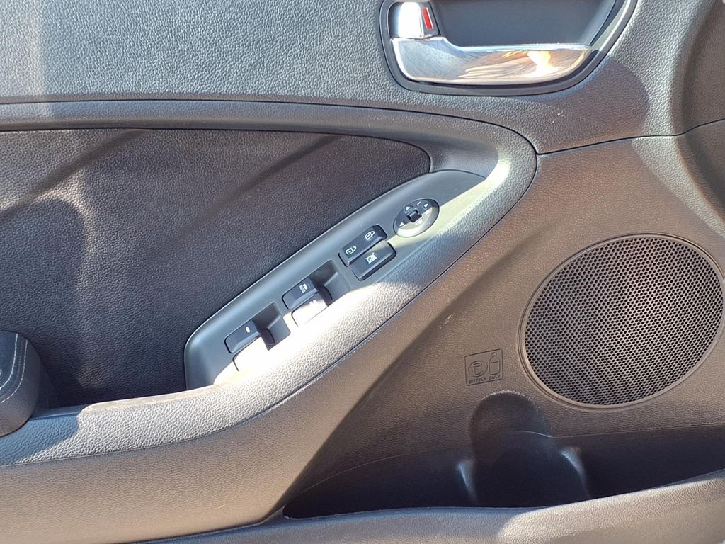 used 2018 Kia Forte car, priced at $9,373