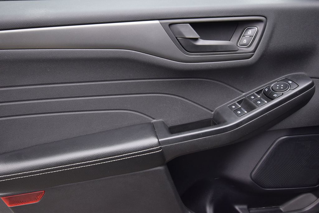 used 2023 Ford Escape Hybrid car, priced at $19,000