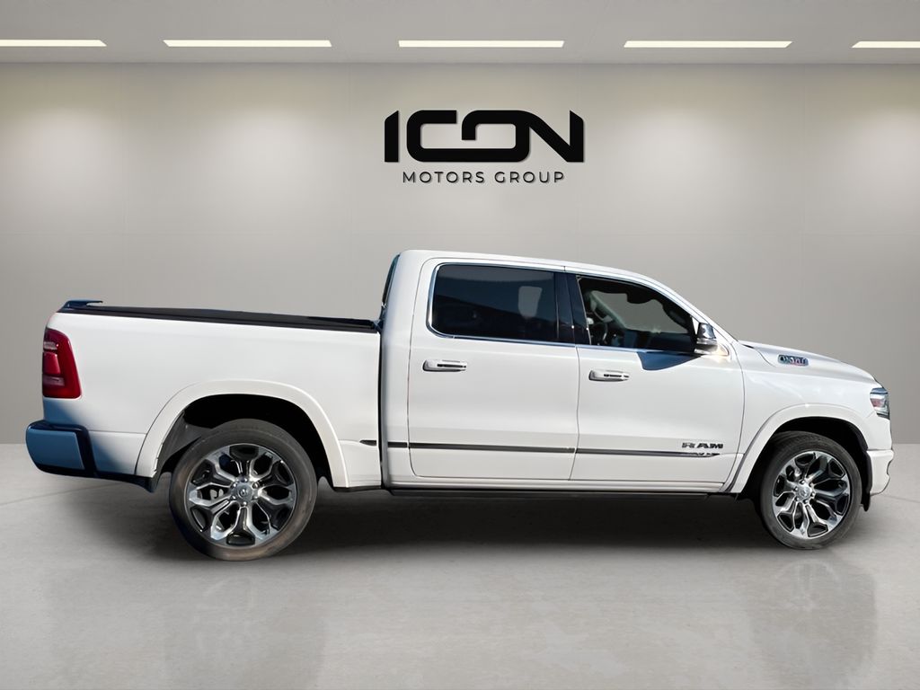 Used 2022 Ram 1500 Truck
