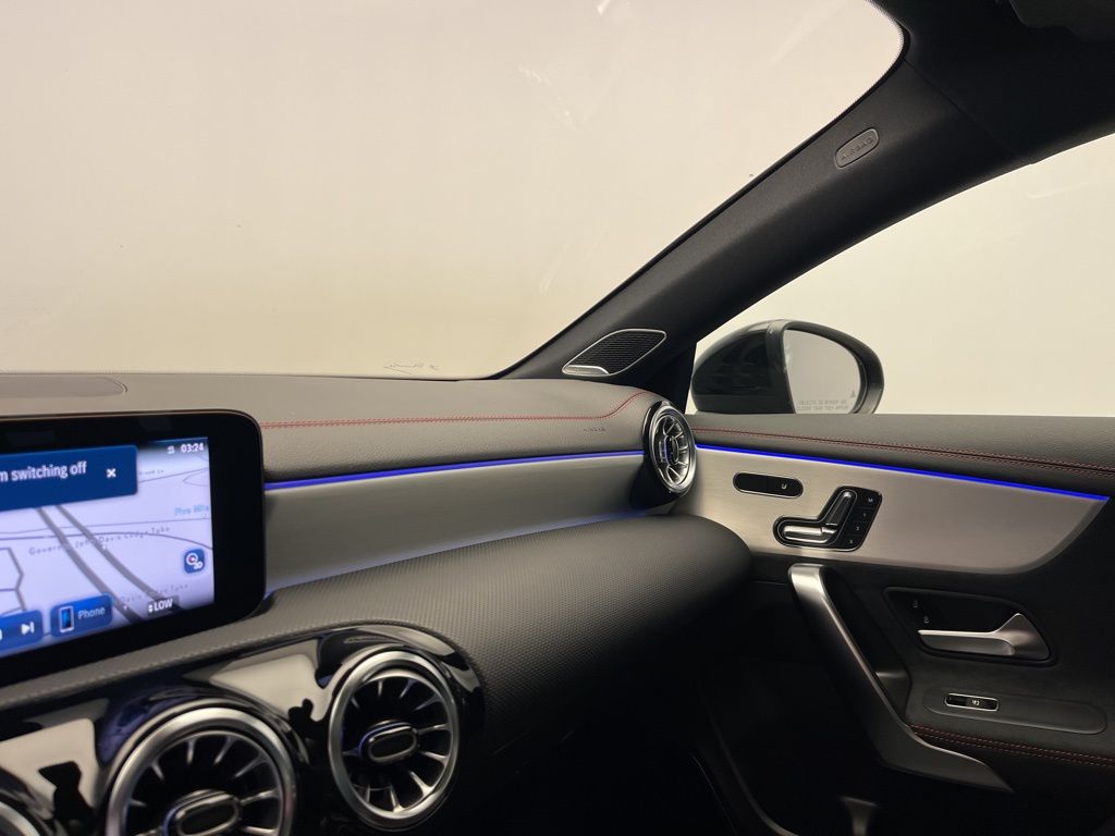 Thumbnail: 2026 Mercedes-Benz CLA - 21