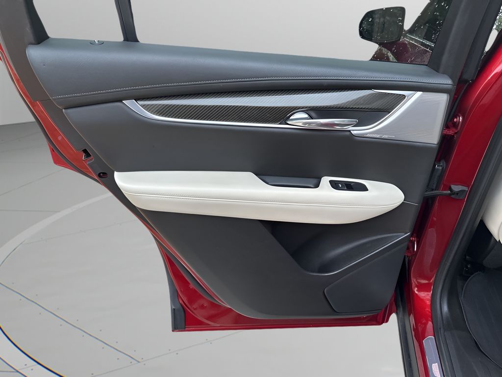 Used Car 2023 Cadillac Xt6  Sport For Sale Under $50,000 In Austin, Texas