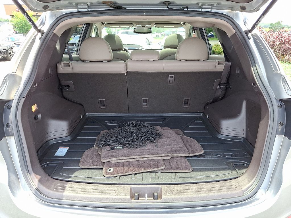 Thumbnail: 2014 Hyundai Tucson - 32