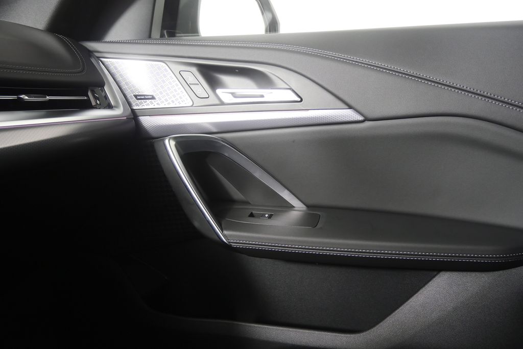 Thumbnail: 2025 BMW X1 - 24