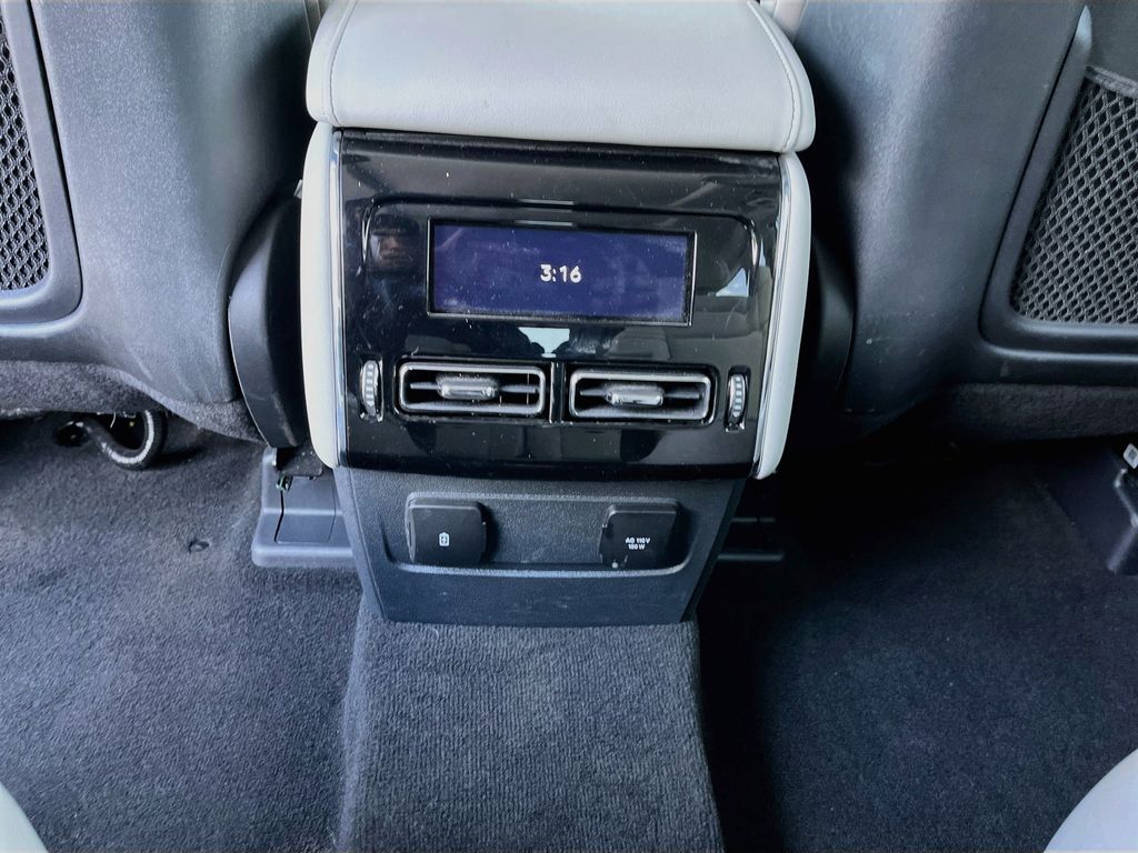 2025 Lincoln Aviator Premiere Blue at Don McGill Toyota