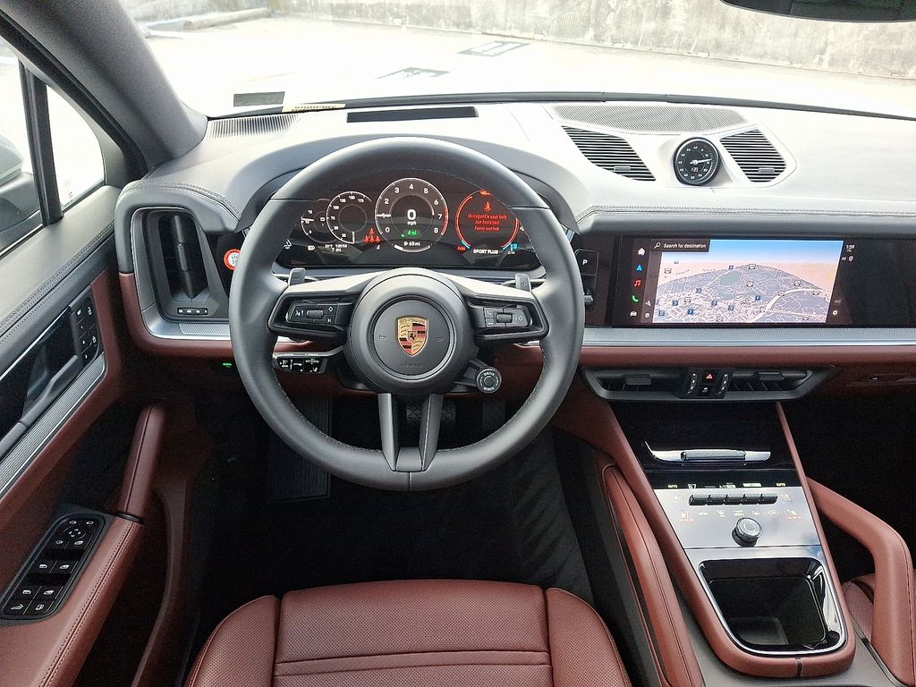 Thumbnail: 2026 Porsche  - 13