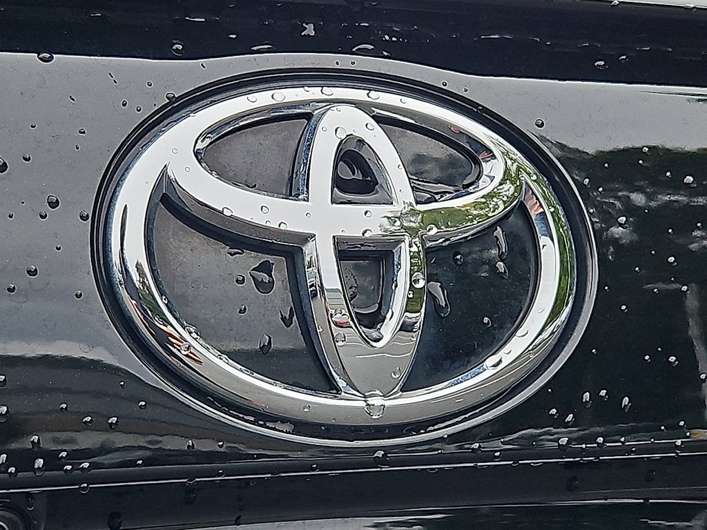 Thumbnail: 2024 Toyota RAV4 - 29