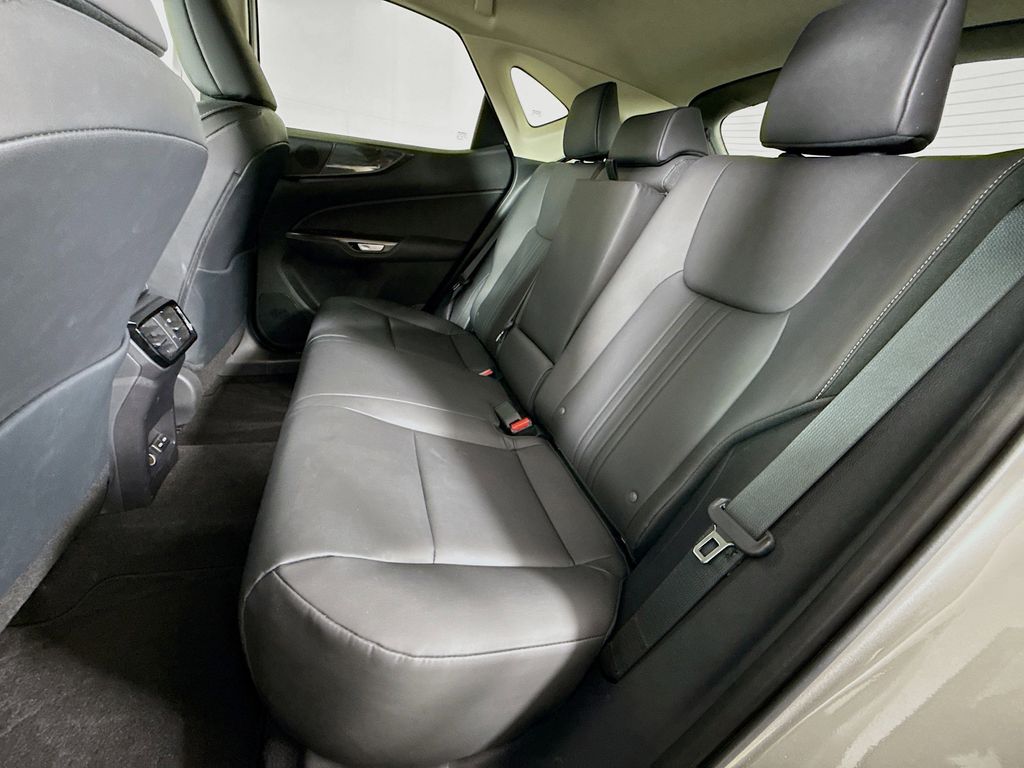 Thumbnail: 2025 Lexus NX - 25