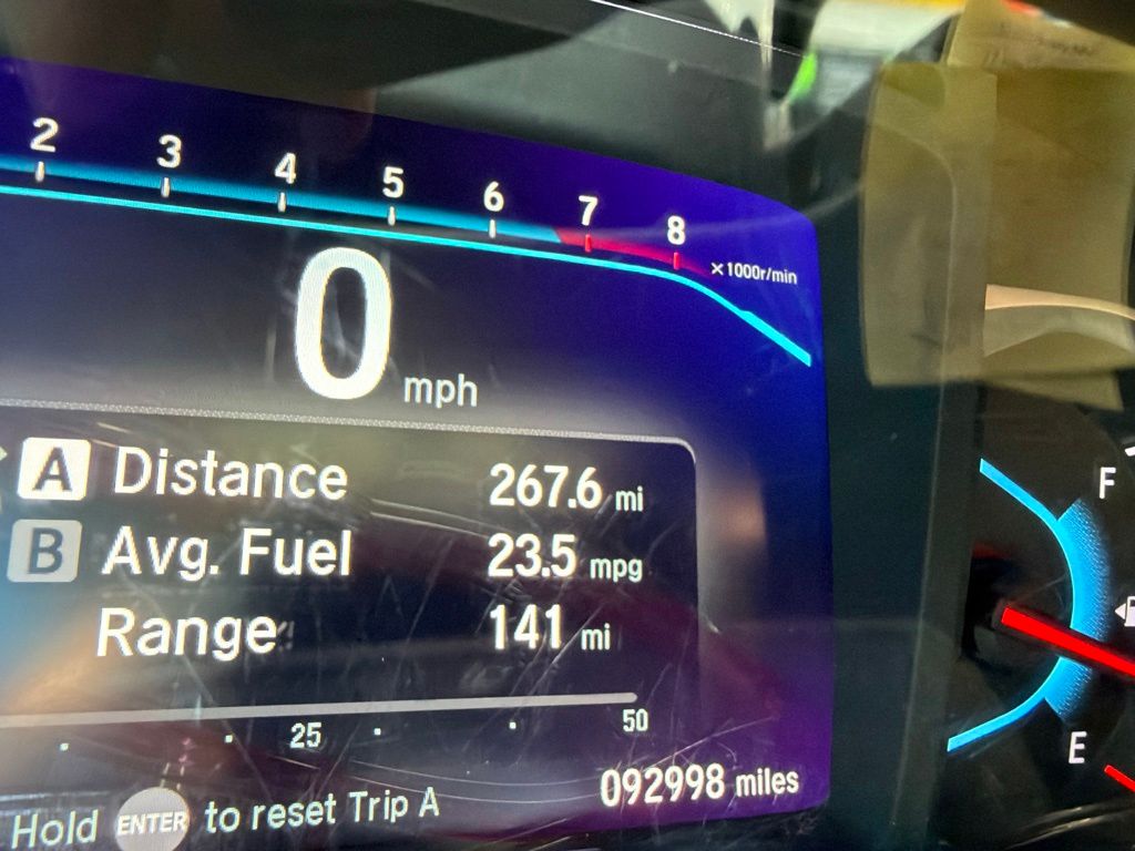 2021 Honda Pilot EX-L  at Wharton Ford