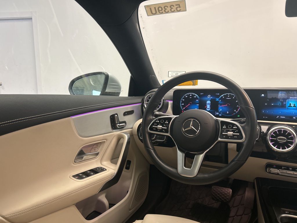 Thumbnail: 2022 Mercedes-Benz CLA - 25