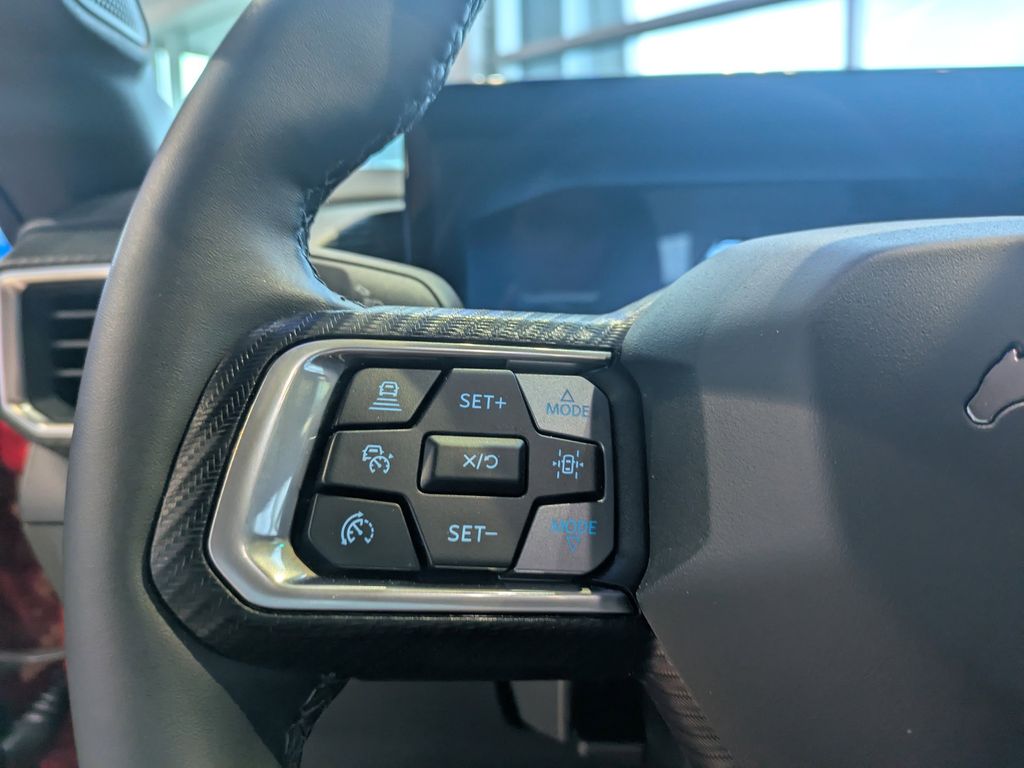 2026 Ford Mustang RTR