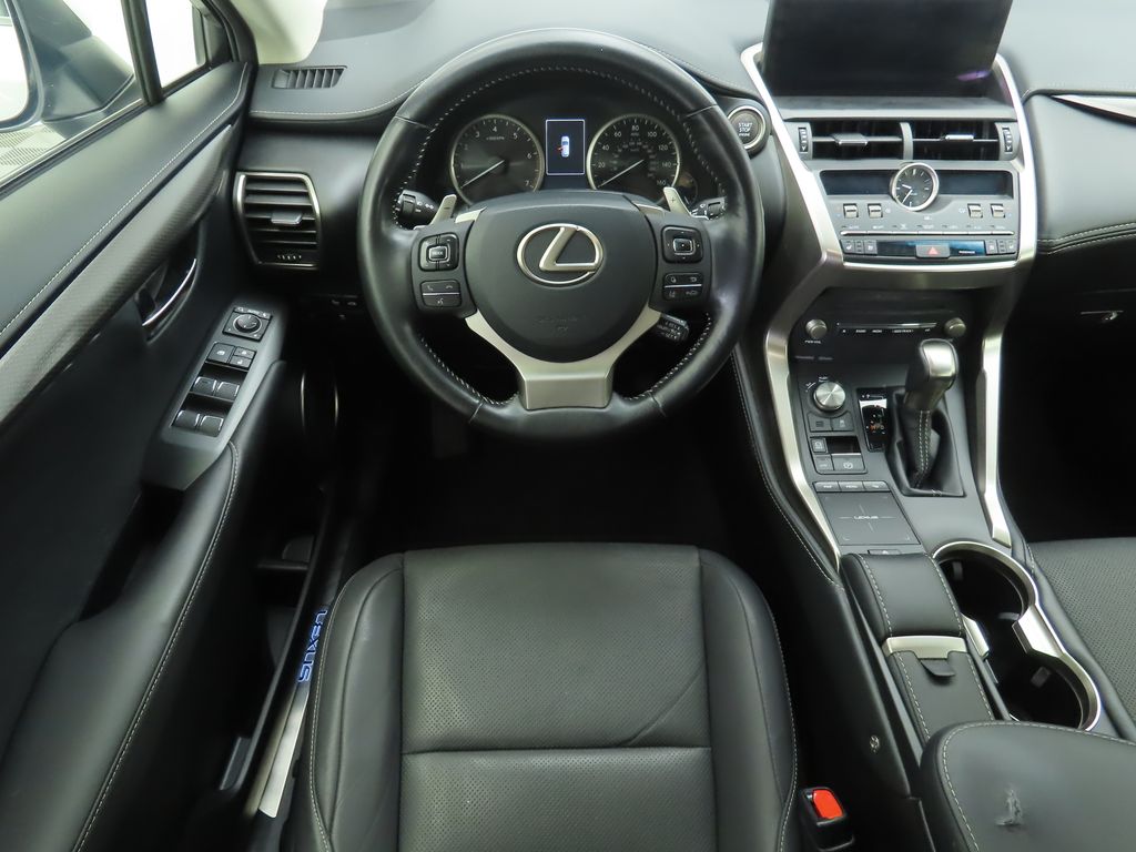 Thumbnail: 2019 Lexus NX - 10