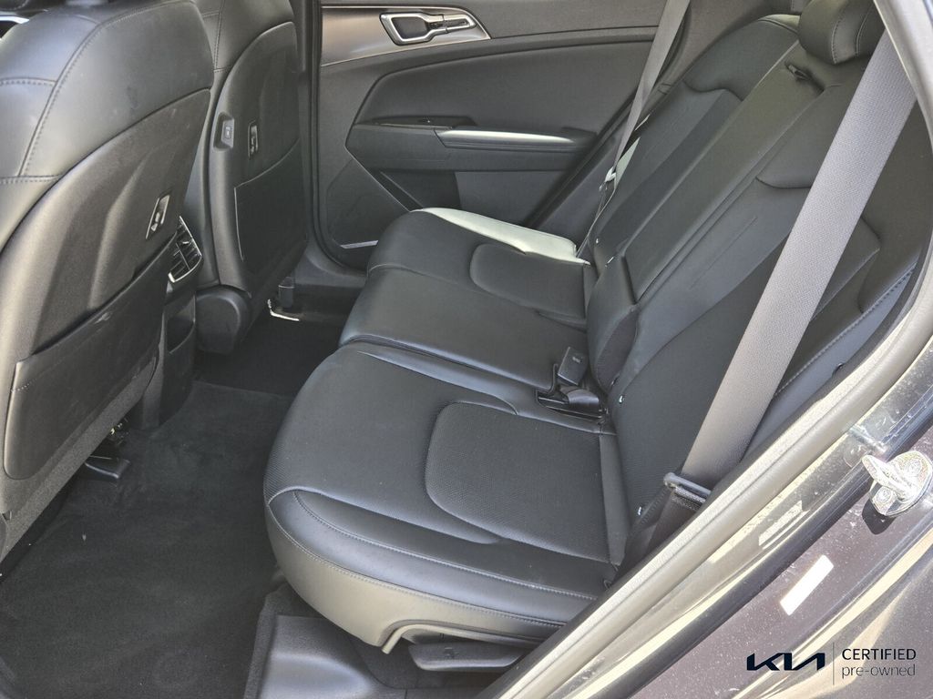 2023 Kia Sportage - $21,490