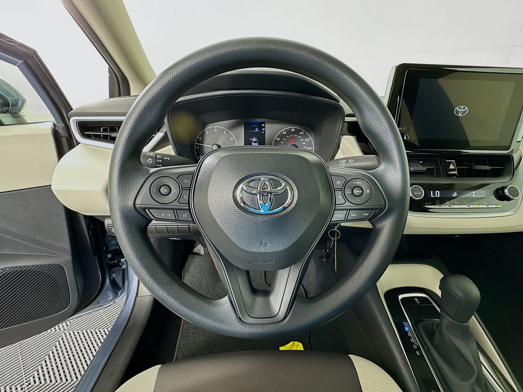 Thumbnail: 2025 Toyota Corolla - 11