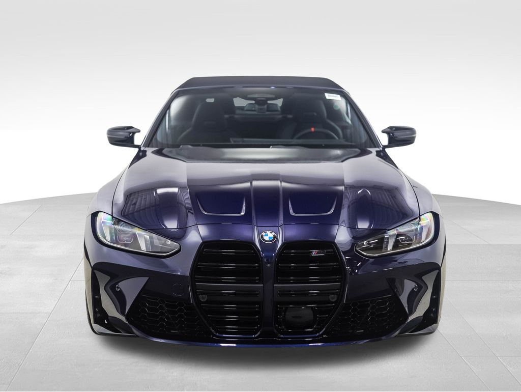 Thumbnail: 2026 BMW M4 - 8
