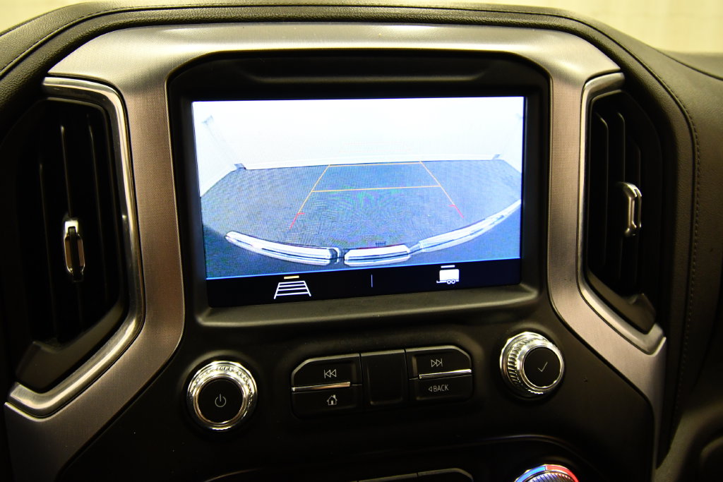 Used 2021 GMC Sierra 1500 Truck
