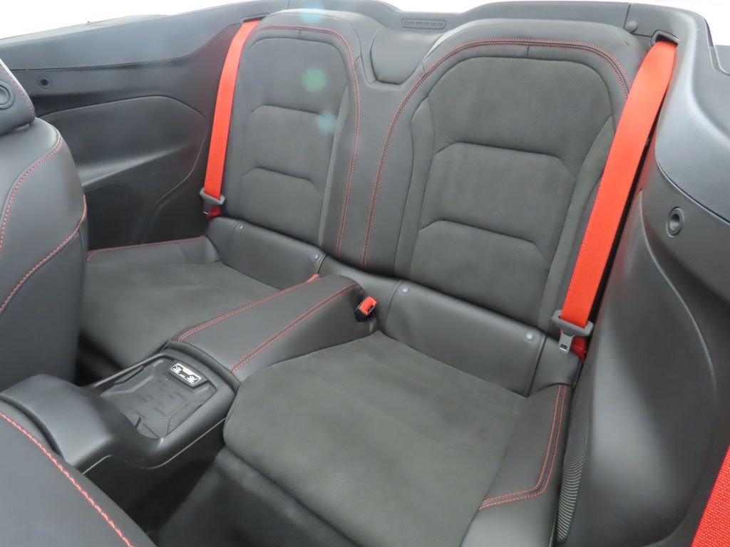 2023 Chevrolet Camaro ZL1 29