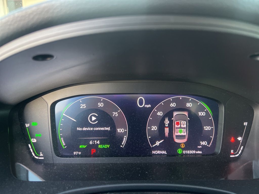 Thumbnail: 2025 Honda Civic - 5