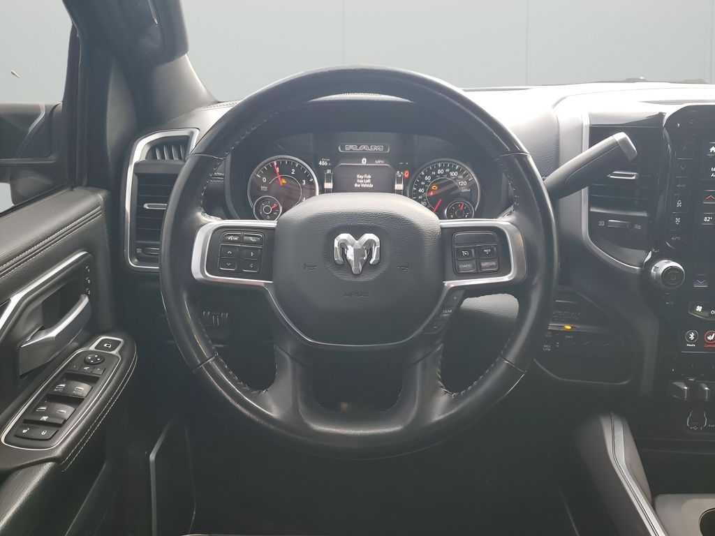 Used Car 2020 Ram 2500  Laramie For Sale Under $50,000 In Austin, Texas