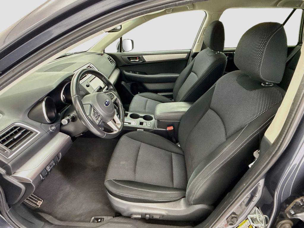 Thumbnail: 2015 Subaru Outback - 17