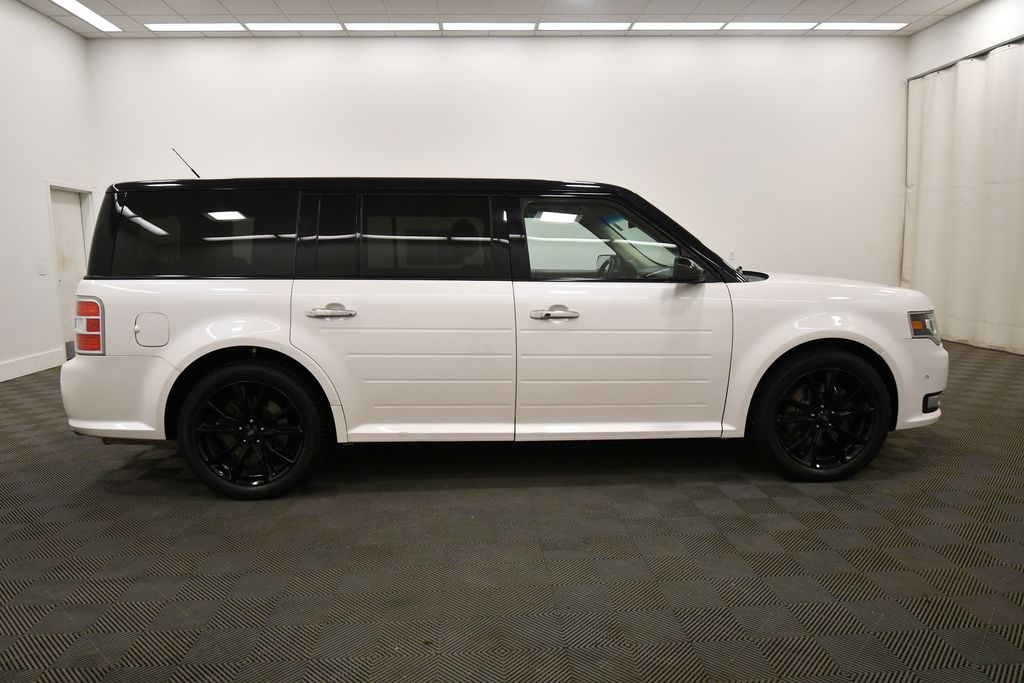 Used 2019 Ford Flex SUV