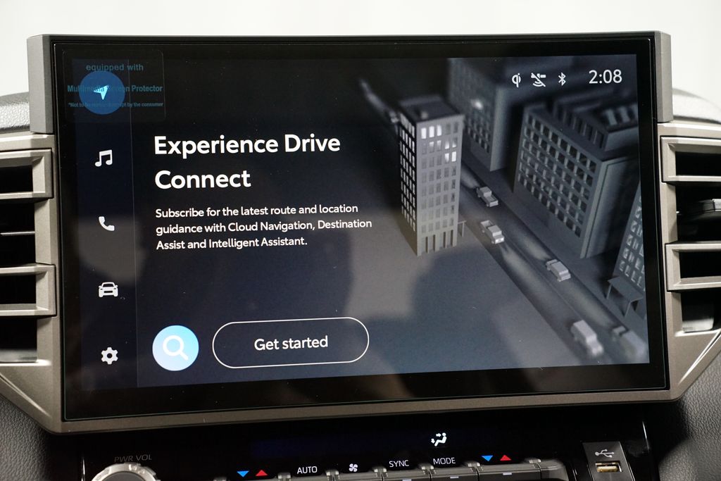 Thumbnail: 2026 Toyota Tundra - 18