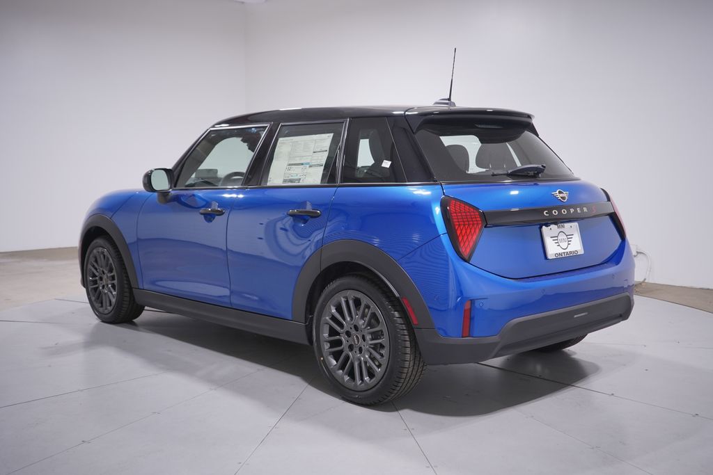 Thumbnail: 2026 MINI Cooper - 3