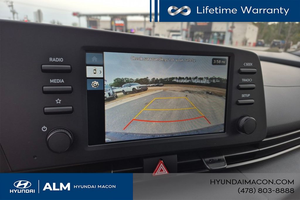 New 2026 Black Hyundai SEL Sport Plus image 26