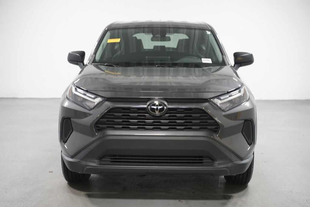 Thumbnail: 2023 Toyota RAV4 - 2