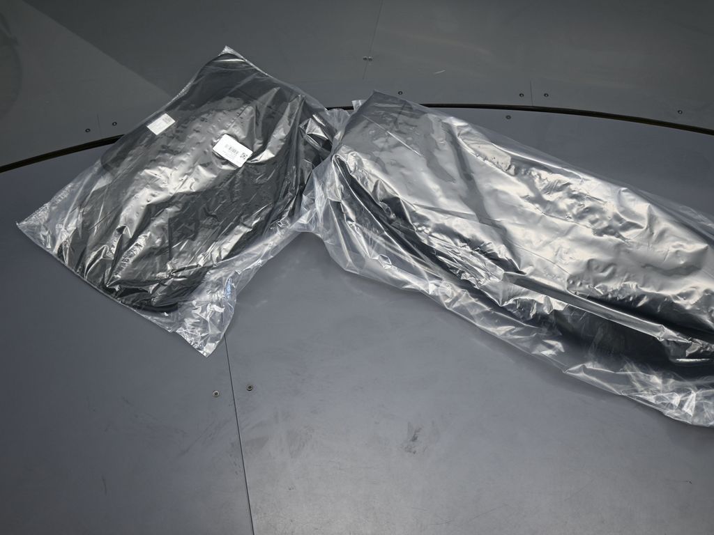 New 2026 Bright White Clearcoat Jeep Sport image 30