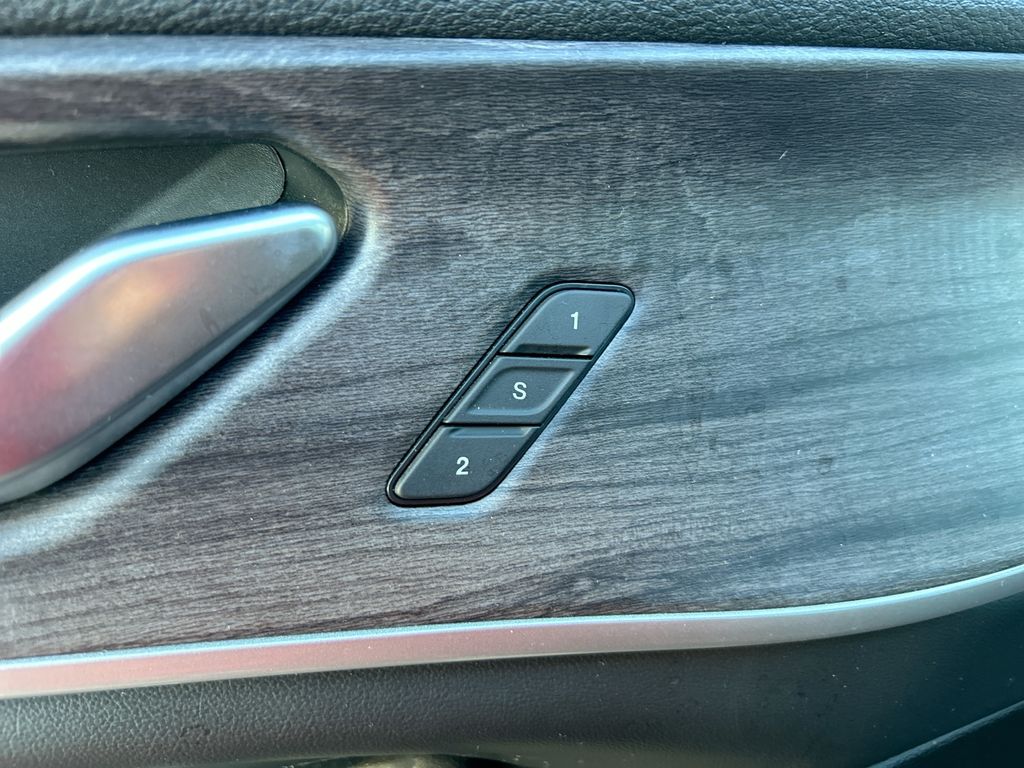 Thumbnail: 2023 Jeep Grand Cherokee - 13