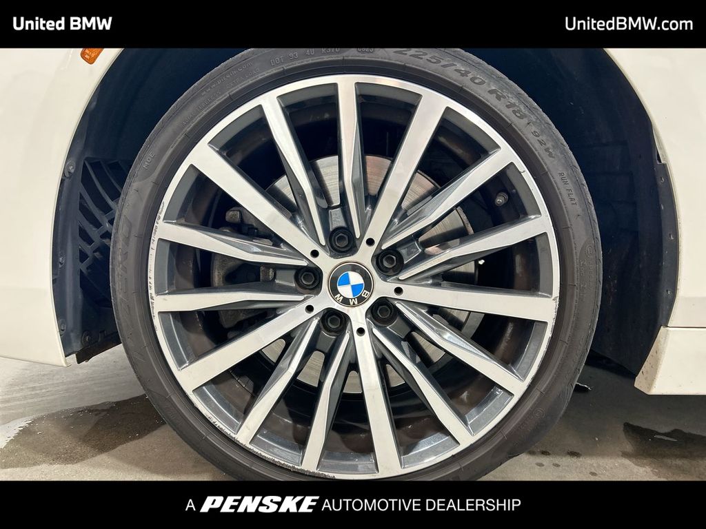 2020 BMW 2 Series 228i xDrive 10