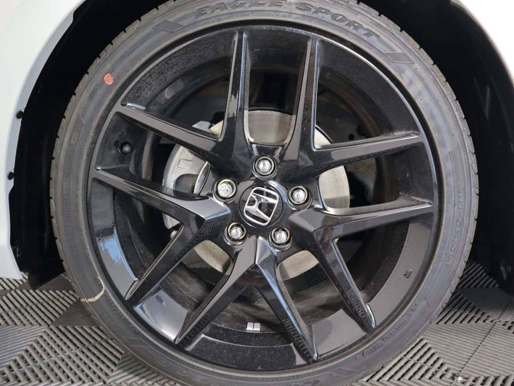 Thumbnail: 2026 Honda Civic - 31