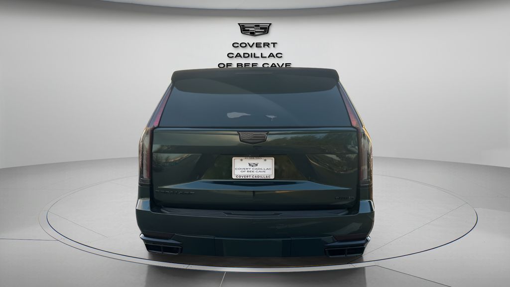 Used Car 2021 Cadillac Escalade  Sport Platinum For Sale Under $70,000 In Austin, Texas